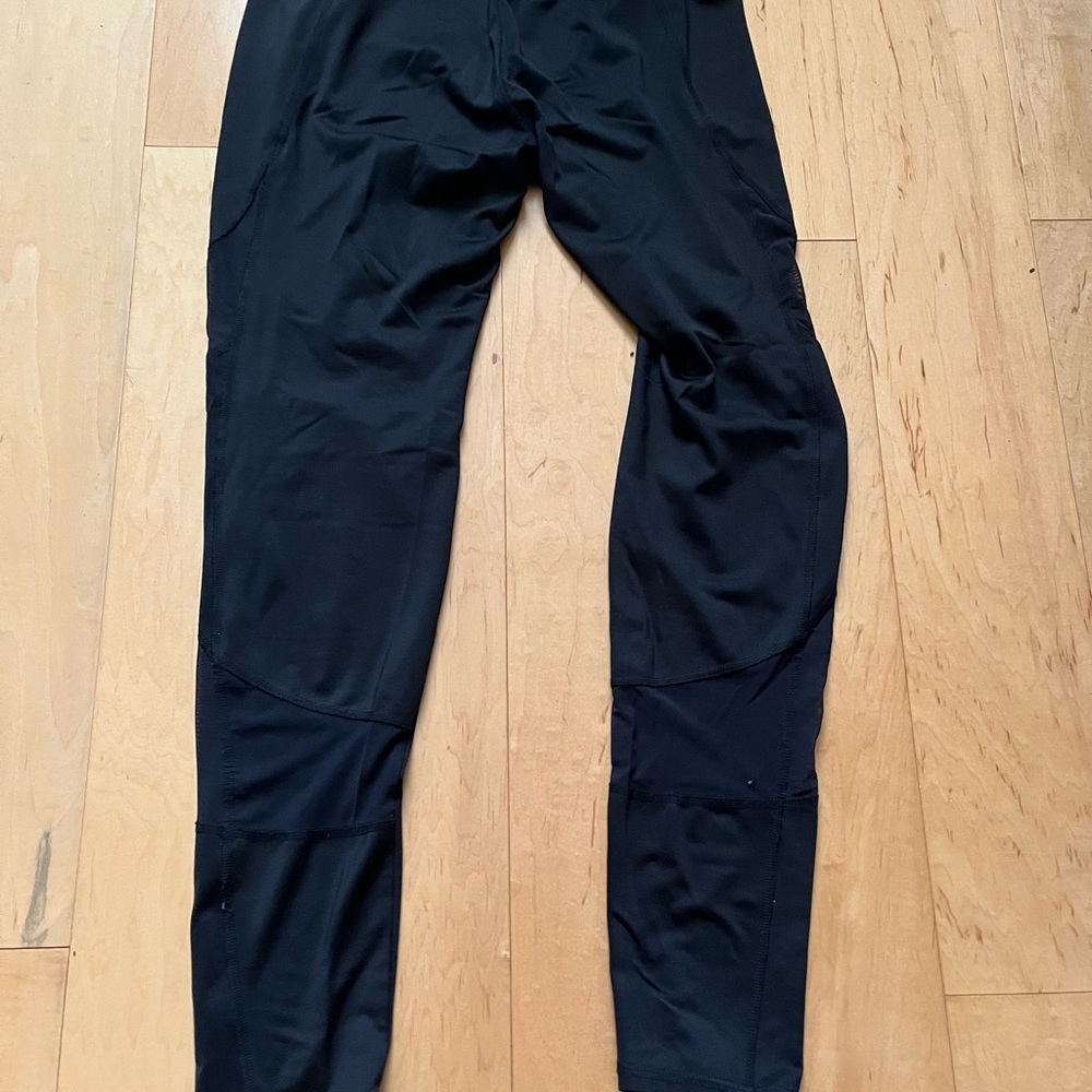 Hollister size medium legging